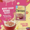 General Mills Cheerios Strawberry Banana 317g