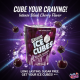 Ice Breakers Ice Cubes Black Cherry  - cireșe negre 92g