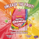 Skittles Fruit Chewies Bag - cu gust de fructe 137g