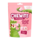 Chewits Juicy Bites Strawberry 115g