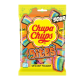 Chupa Chups Mini Sour Bites 120g