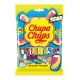 Chupa Chups Mini Sour Tubes 120g