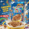 General Mills Cinnamon Toast Crunch Cinnagraham 340g