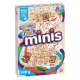 General Mills Cinnamon Toast Crunch Cinnamon Minis 349g