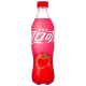 Coca Cola (CHINA) Strawberry 500ml