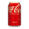 Coca Cola Caffeine Free 355ml USA