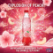 Coca Cola (CHINA) Peach 500ml