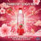 Coca Cola (CHINA) Strawberry 500ml