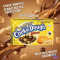 Cookie Dough Bites Peanut Butter - unt de arahide 88g