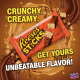 Reese's Sticks - unt de arahide 42g [EXP 21/10/2025]