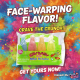 Nik-L-Nip Cry Baby Wax Sour Mini Drinks - fructe acre 39g