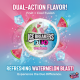 Ice Breakers DUO Watermelon Mints - dropsuri cu gust de pepene și mentă 36g