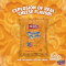 Herr's Baked Cheese Curls - brânză 113g