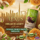 Lexus Bomboane Dubai Chocolate 500g