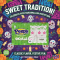 Peeps Marshmallow Skulls 42g
