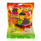 Din Don Fruity's Ju-C Hot & Spicy 360g