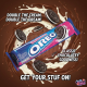 Oreo Double Stuff Creme 131,1g IDN