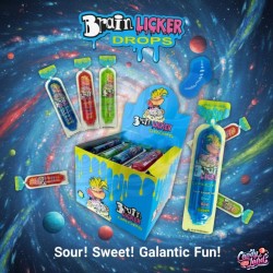 Brain Licker Drops 25ml