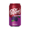 Dr. Pepper Blackberry (SUA) 355ml
