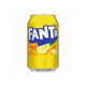 Fanta (UE) Lemon 330ml