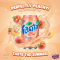 Fanta USA Peach 355ml [EXP 2025-12-29]