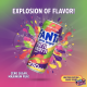Fanta (UK) Tutti Frutti Zero Sugar 250ml