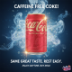 Coca Cola Caffeine Free 355ml USA