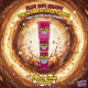 Bazooka Push Pop Flip-N-Dip Cola 25g