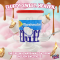 Marshmallow Fluff Vanilla - vanilie 454g