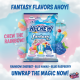 Hi-Chew (JAPAN) Fantasy Mix Bag - fructe 85g 