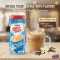Nestle Coffee Mate French Vanilla Coffee Creamer 425g