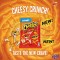 Cheetos (JAPAN) Crunchy 70g