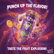 Arizona (USA) Fruit Punch - punch de fructe 650ml
