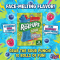 Fruit Roll-Ups Sour 10 Pack 141g