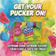 Jolly Rancher Gummies Sour Theatre Box - cu gust de fructe acrișoare 99g