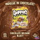 Gupperz Chocolate Milkano 72g