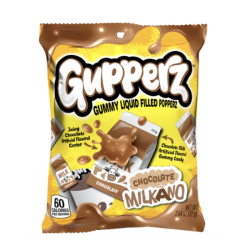 Gupperz Chocolate Milkano 72g