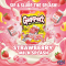 Gupperz Strawberry Milk 72g