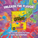 Fruit Gushers Gushin' Grape & Strawberry Splash 6 Pack 138g