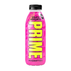 Prime Hydration Sports Drink Erling Haaland v2 500ml