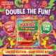 Haribo Elf Surprises Clipstrip 160g