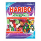 Haribo Merry Mix Clipstrip - jeleuri 160g