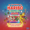 Haribo Merry Mix Clipstrip - jeleuri 160g