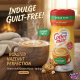 Nestle Coffee-Mate Coffee Creamer Sugar Free Hazelnut 289g