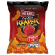 Herr's Carolina Reaper Cheese Curls - branza si ardei iute 170g