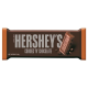 Hershey's Bar Cookies'n Chocolate - cu gust de ciocolată și prăjituri 40g