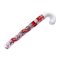 Hershey's Candy Cane Kisses Holiday Canes 86g