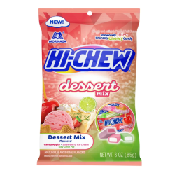 Hi-Chew (JAPAN) Dessert Mix 85g