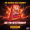 Hot Chip Hot Nut Challenge 24g