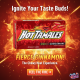 Hot Tamales - scortisoara 22g